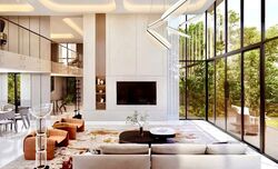 Chancery Hill Villas (D11), Semi-Detached #597772601